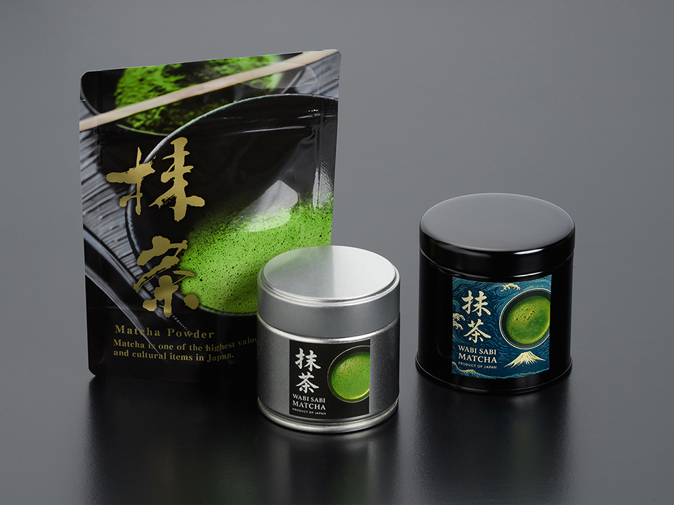 We accommodate OEM production requests with flexible packaging solutions, including canned and aluminum bag formats, designed to meet your unique requirements.