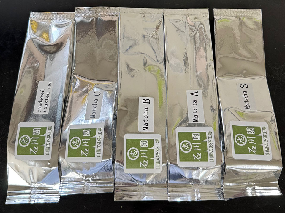 We are pleased to offer samples to interested customers.