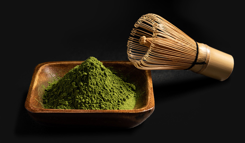 Matcha