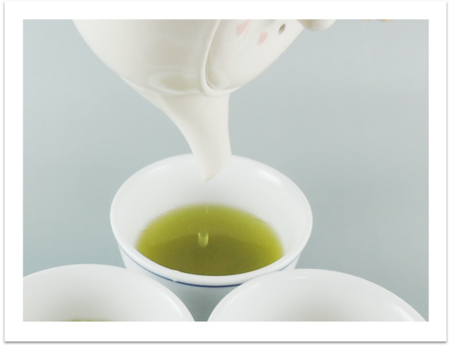 残さず最後までしぼりきります。